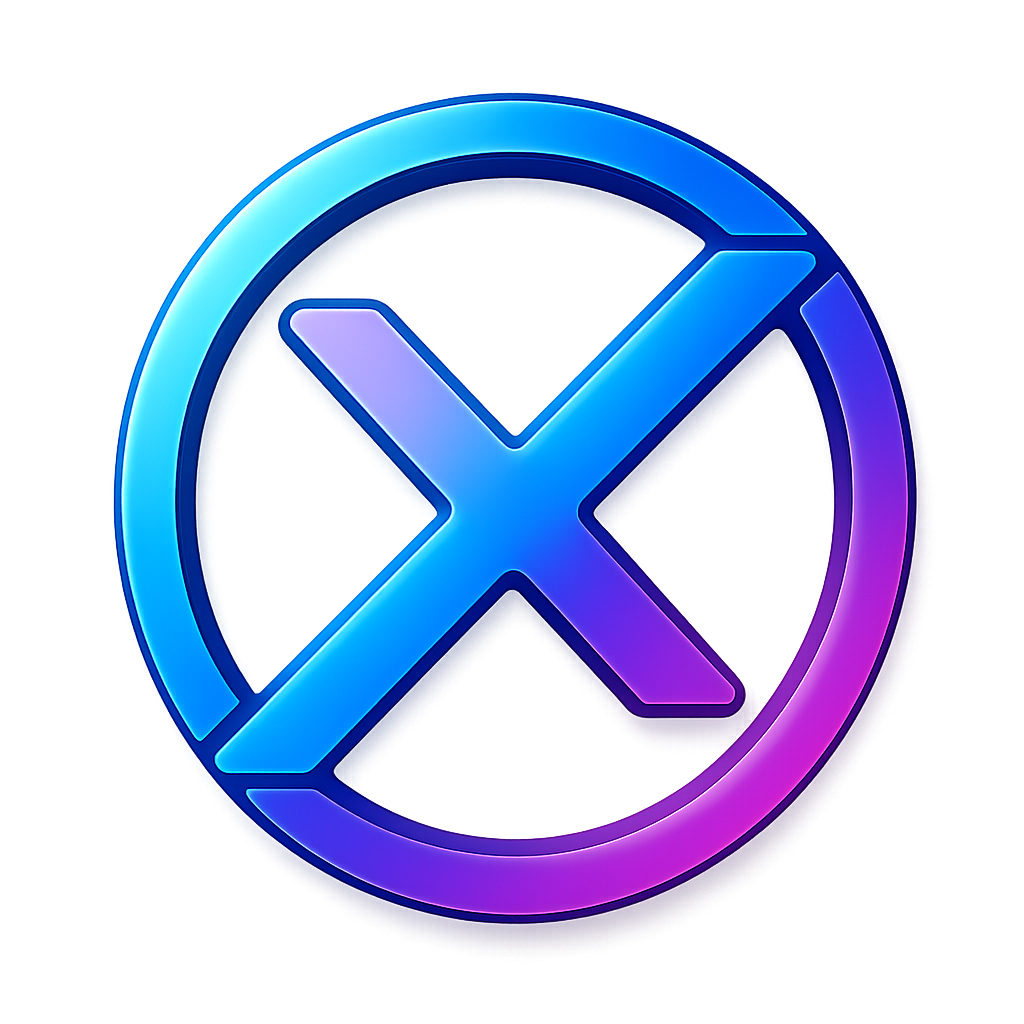 XOR Logo